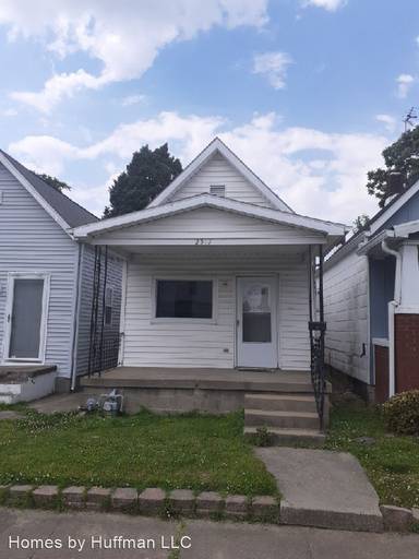 Main picture of 2513 W Illinois St