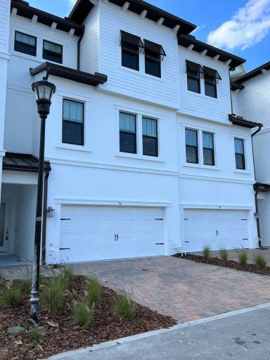 Main picture of Inlet Shores Townhomes