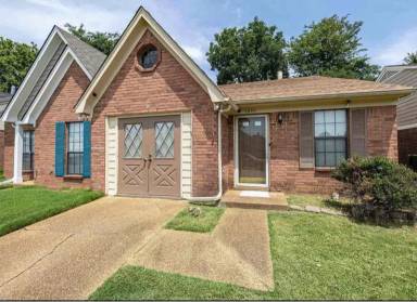 Main picture of 5802 Ashridge Pl