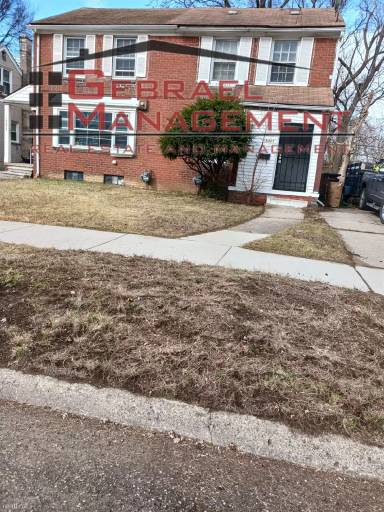Main picture of 19465 Greenlawn St