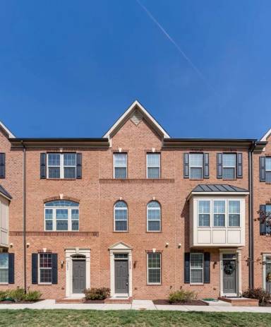 Main picture of 4608 Marlene Mews