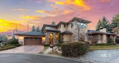 Main picture of 1645 S Streampointe Ln