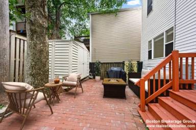 Main picture of 269 Bolton St