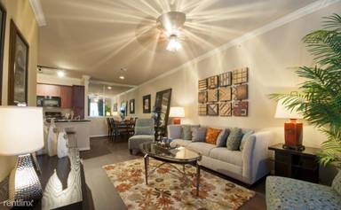 Main picture of Camden Grand Harbor