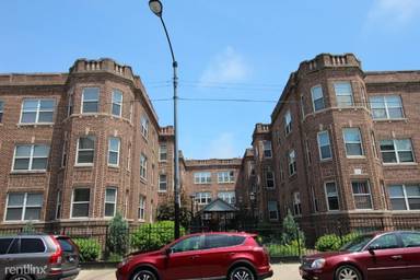 Main picture of 4927-4933 N Kedzie Ave Apartments