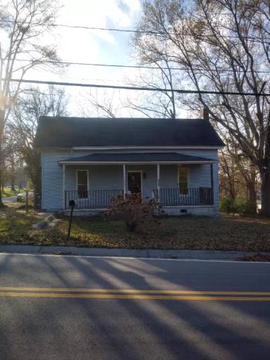 Main picture of 8323 Malone St