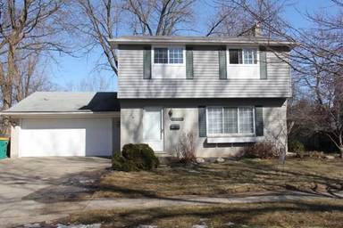 Main picture of 22926 Glenmoor Hts