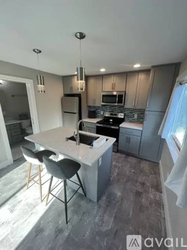 Main picture of 532 5th Ave