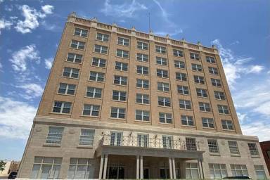 Main picture of Conrad Lofts
