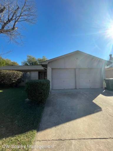 Main picture of 3407 Wintergreen Ct