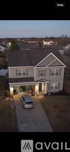 Main picture of 4914 Ashbrooke Way