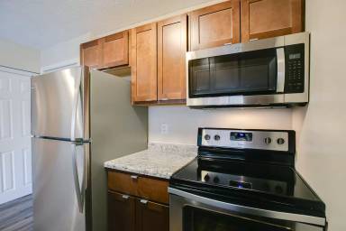 Main picture of Woodland Court - 115