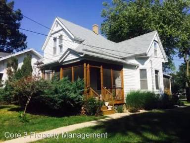 Main picture of 703 W Olive St