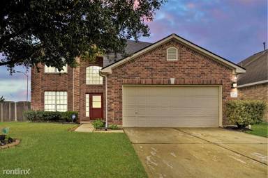 Main picture of 21703 Prairie Spring Ln