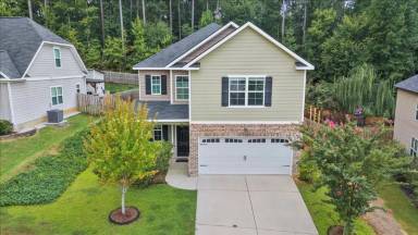 Main picture of 750 Mural Lake Ct