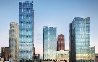Main picture of Metropolis Los Angeles