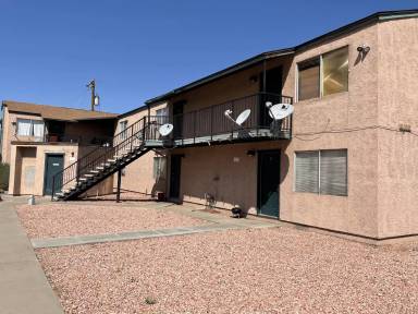 Main picture of 1002 N 25th Pl Apartments