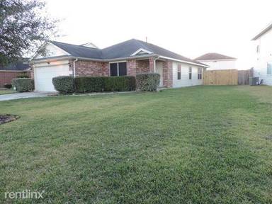 Main picture of 17223 Atascocita Bend Dr