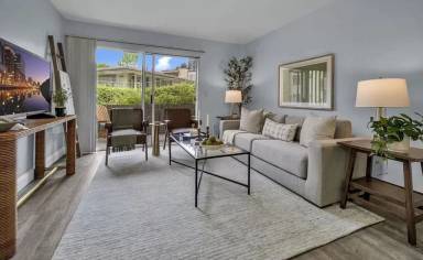 Main picture of Arbor Hill Condominiums
