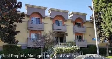 Main picture of 7035 Woodley Ave