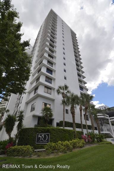 Main picture of 530 E Central Blvd