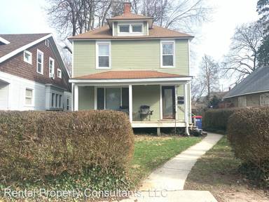 Main picture of 1425 Sherman St SE