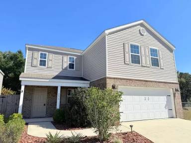 Main picture of 4679 Apple Field Way