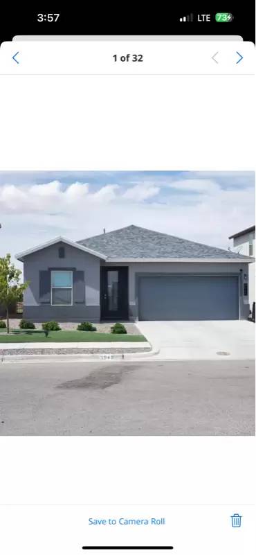 Main picture of 3949 Desert Dunes Dr