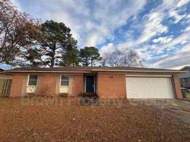 Main picture of 6552 Grist Mill Rd