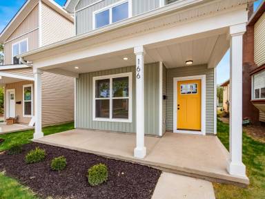 Main picture of 166 Wisconsin Ave. - 1