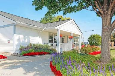 Main picture of Fieldstone Apartments