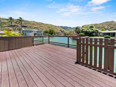 Main picture of The Moorings in Hawaii Kai