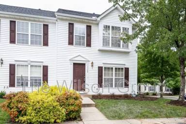 Main picture of 5500 Millwheel Ln