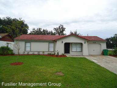 Main picture of 502 Glade Ct