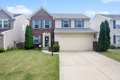 Main picture of 6027 Marsh Cir