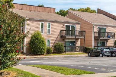 Main picture of Rosewood Gardens