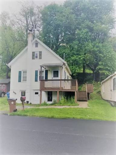 Main picture of 182 3rd Ave