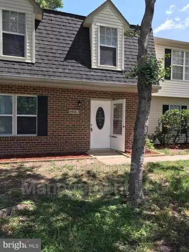Main picture of 4536 Reeves Pl