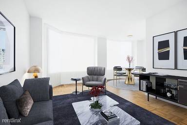Main picture of Liberty Plaza Luxury Apartments