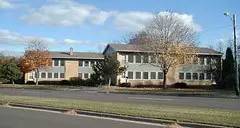 Main picture of 653 S Segoe Rd