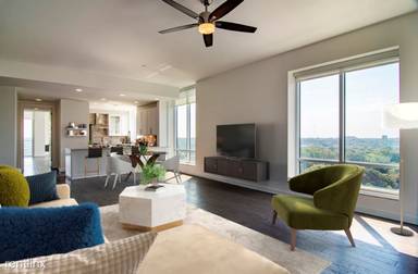 Main picture of MAA Piedmont Park