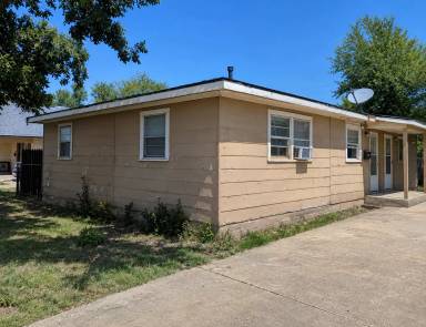 Main picture of 1712 45th St