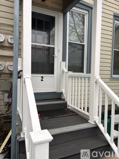 Main picture of 1501 Wilson Ave