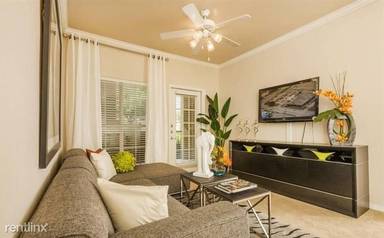 Main picture of The Legend at Park Ten Apartments