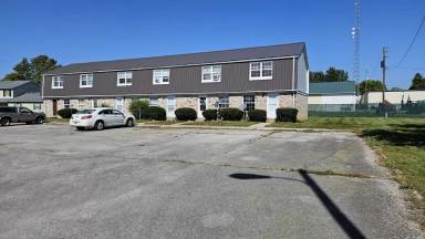 Main picture of Heritage Circle Apartments - 150