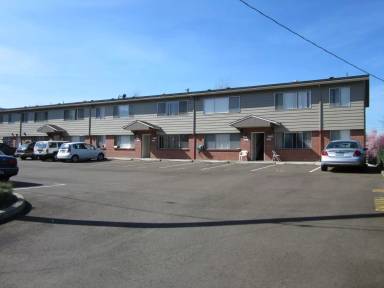 Main picture of JadeWest Apartments