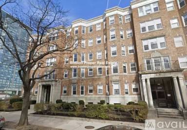 Main picture of 231 Park Dr