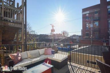 Main picture of 1443 W Cortez St