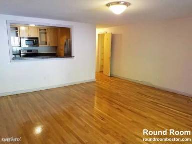 Main picture of 121 Tremont St
