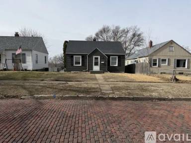 Main picture of 3304 12th St